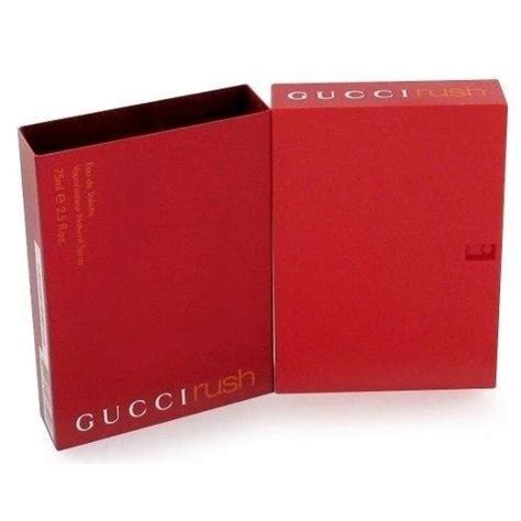 gucci rush perfume discontinued|gucci rush original perfume.